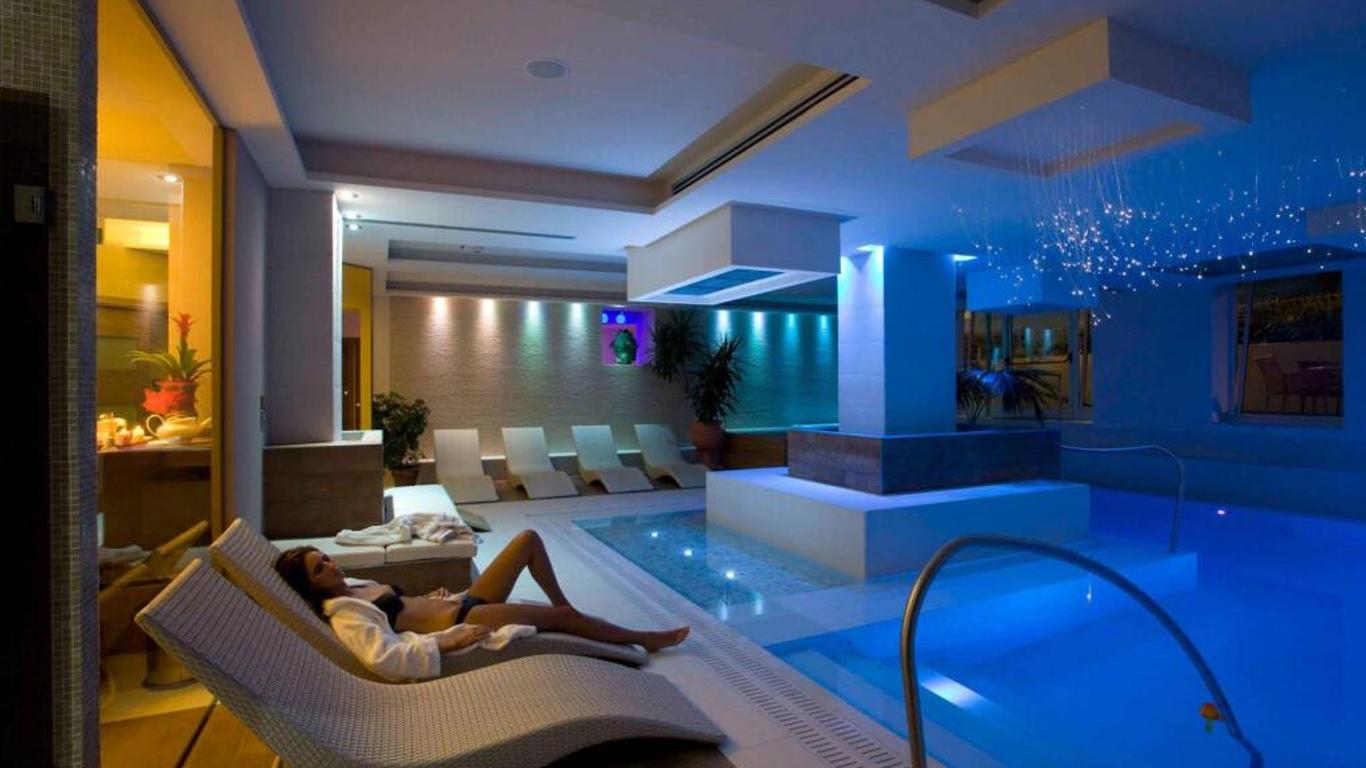 Hotel Miramare