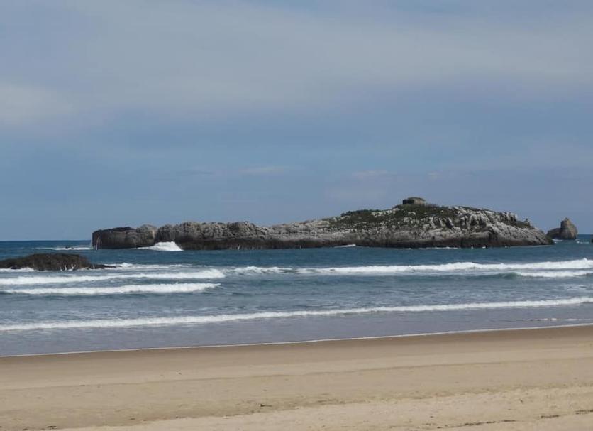 Playa Foto