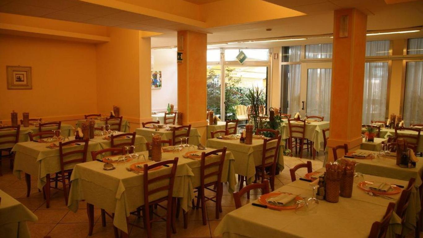 Hotel Giovanna