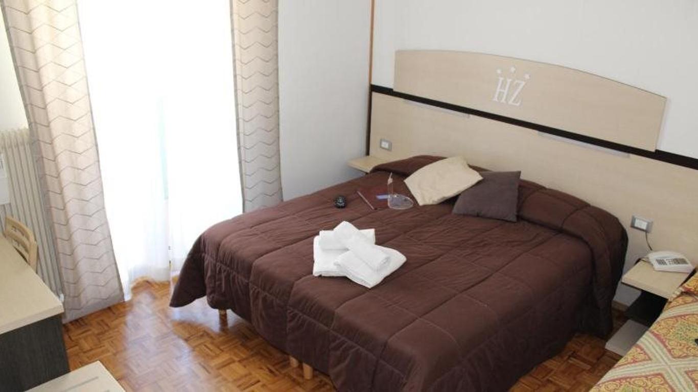 Hotel Allo Zodiaco