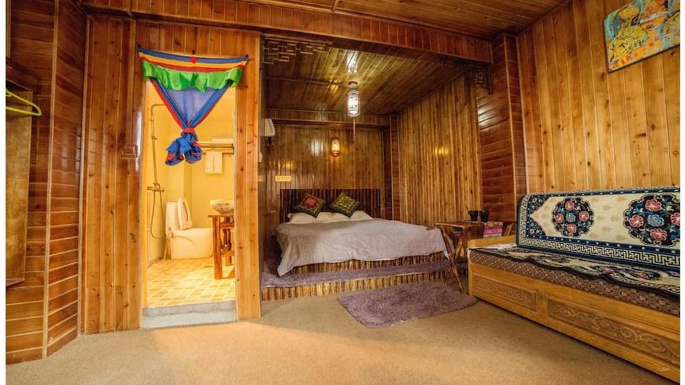 Yi's Hostel