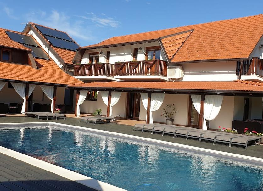 Piscina Foto
