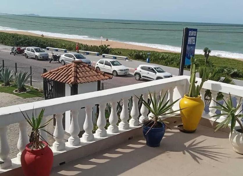 Balcón Foto