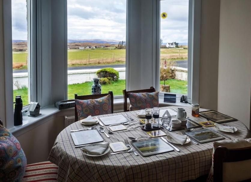 Comedor Foto