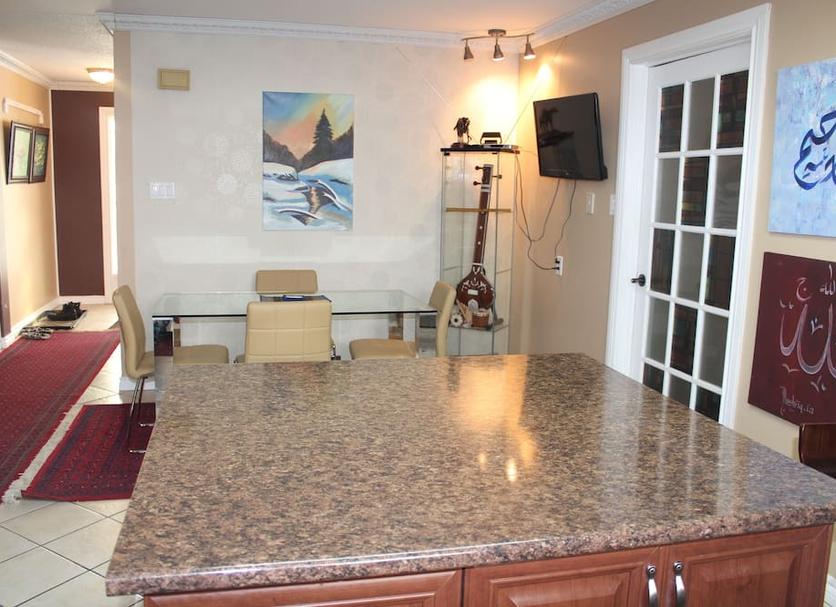 Comedor Foto