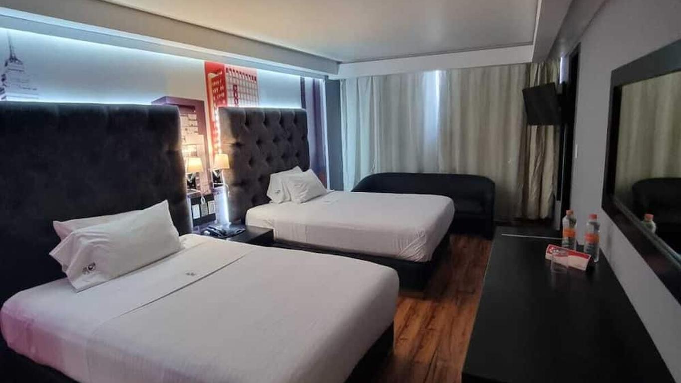 Hotel Mexicali