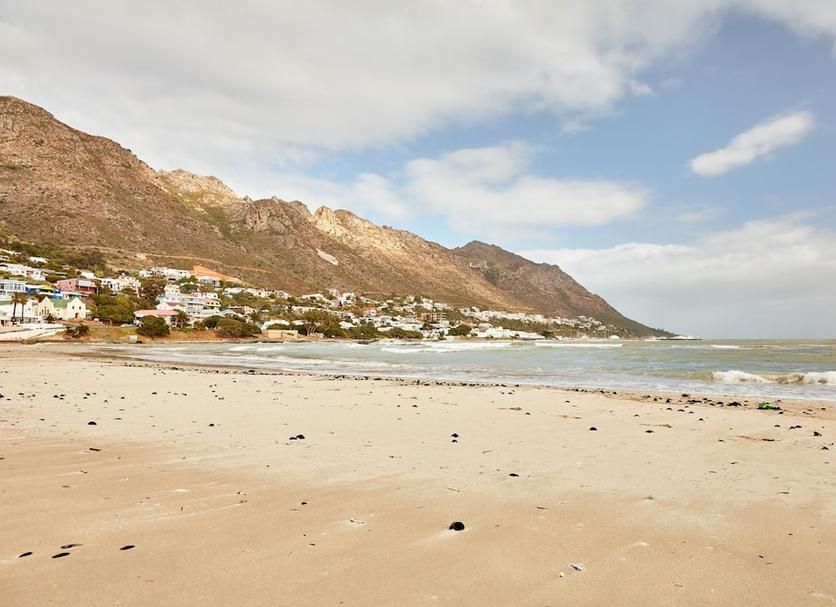 Playa Foto