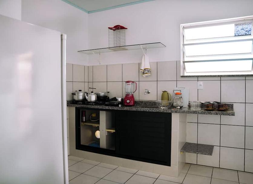 Cocina Foto
