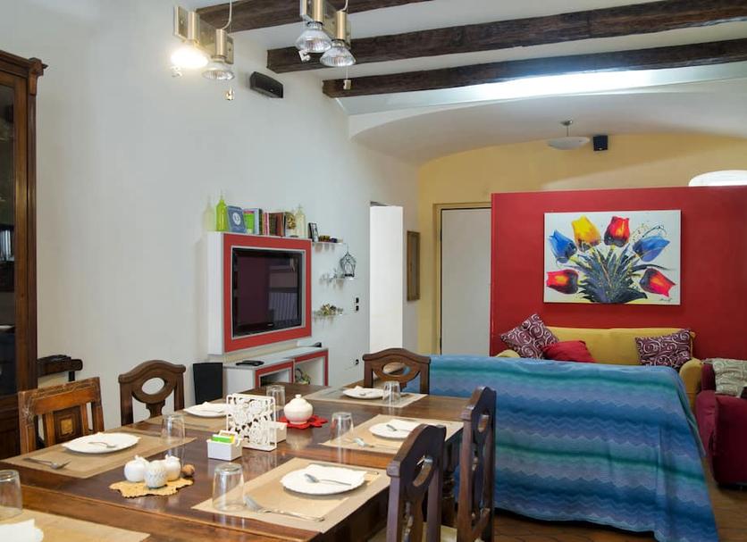 Comedor Foto
