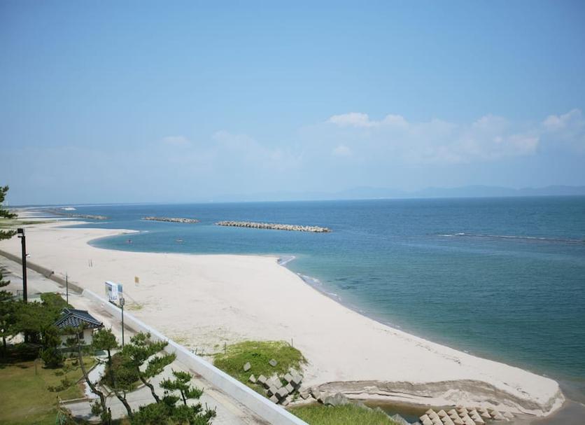 Playa Foto