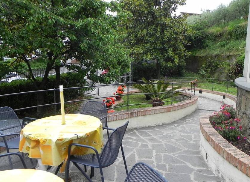 Balcón Foto