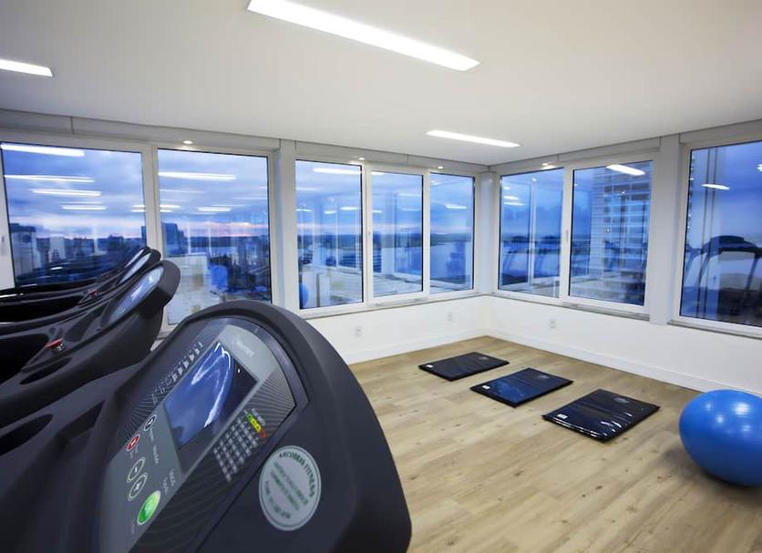 Gym Foto