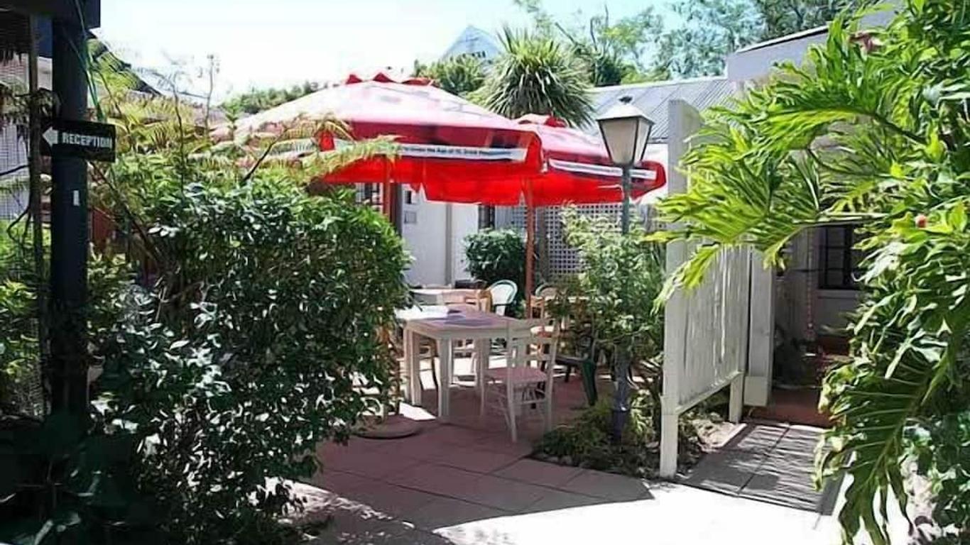 Knysna Inn