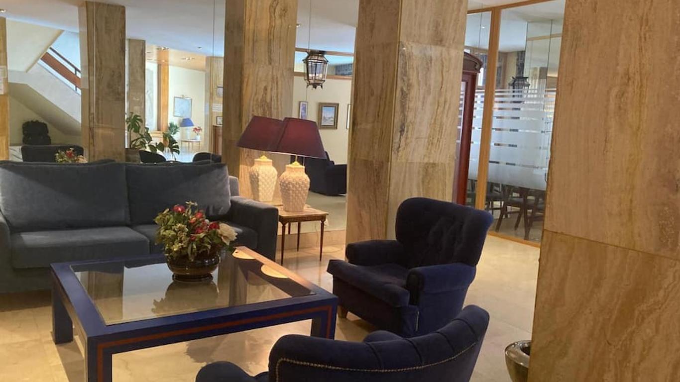 Hotel Condal