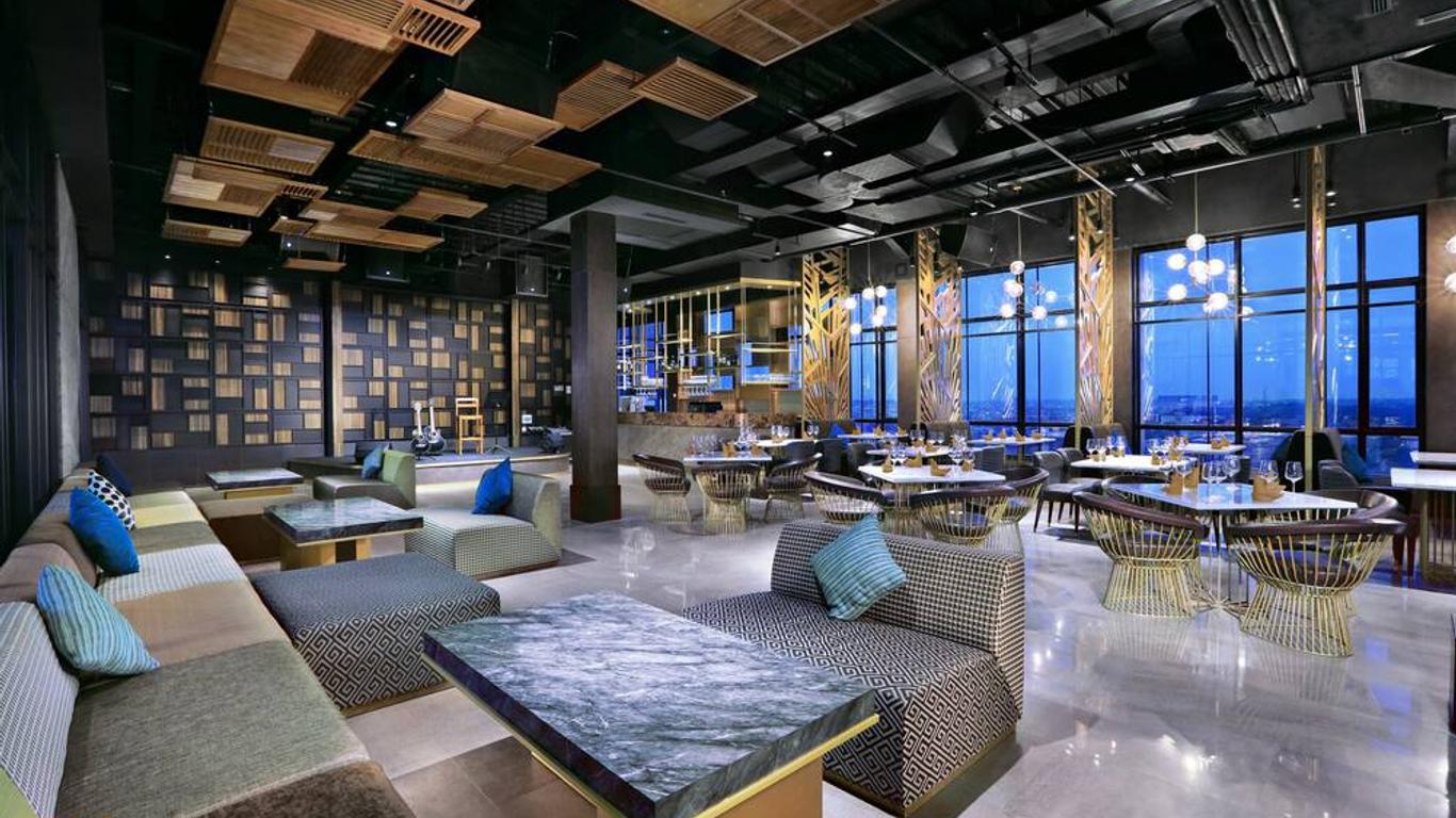 The Alts Hotel