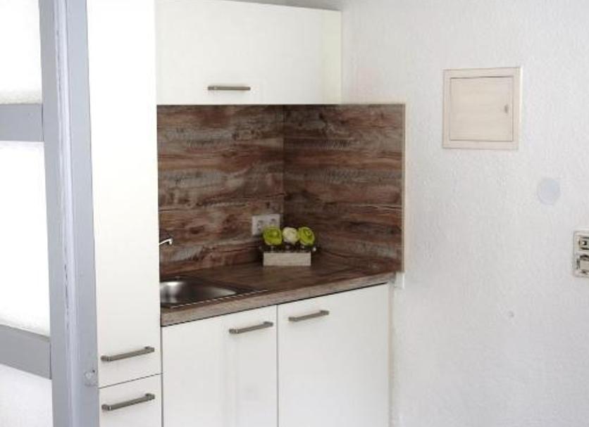 Cocina Foto
