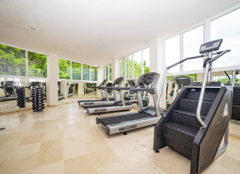 Gym Foto