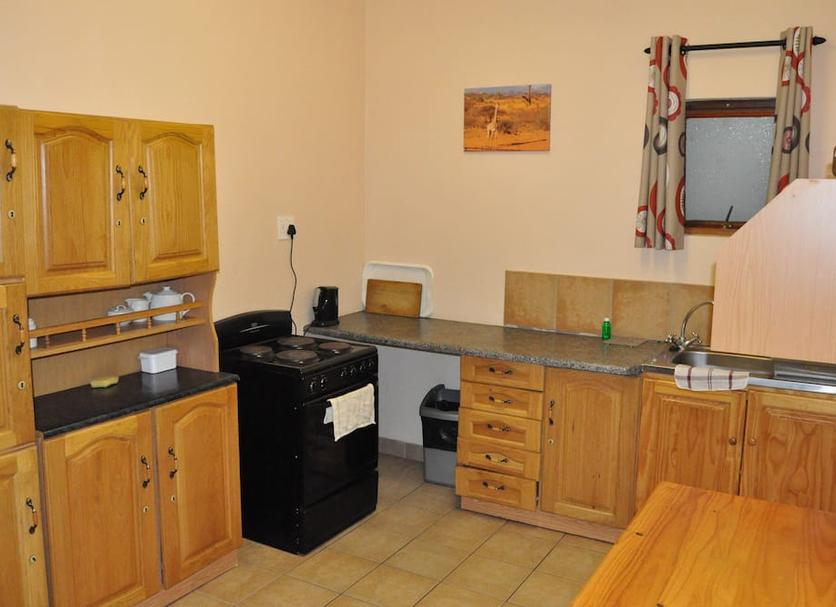 Cocina Foto