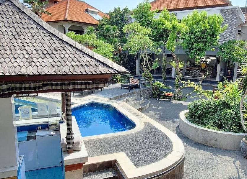Piscina Foto