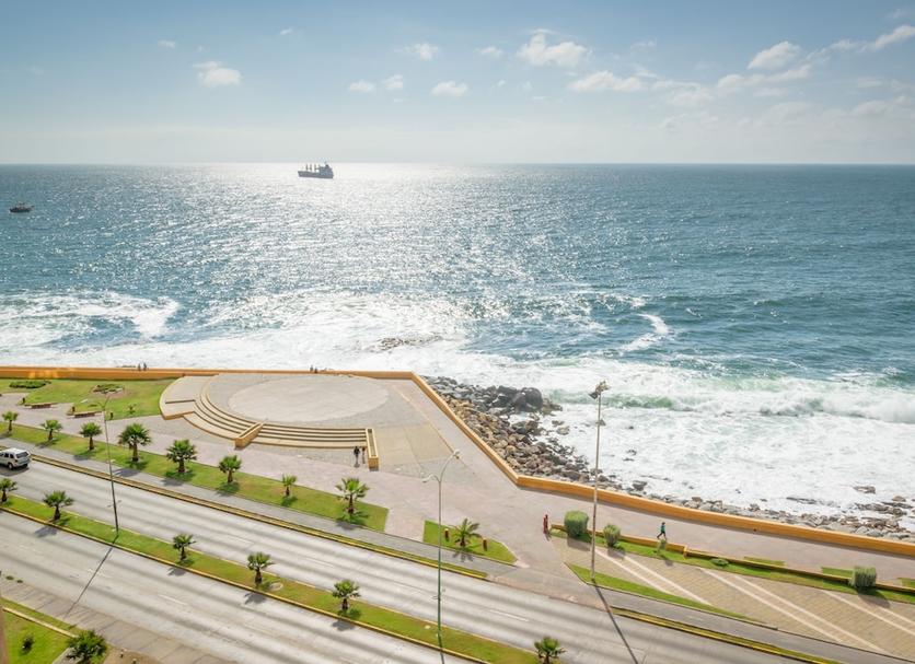 Playa Foto