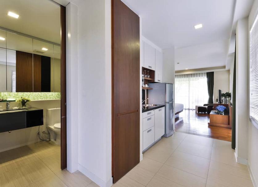 Cocina Foto