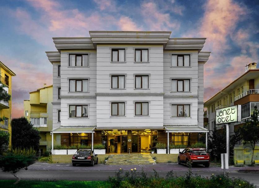 Edificio Foto