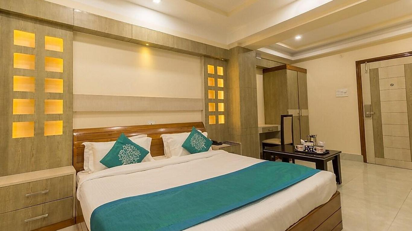 Hotel D Sapphire
