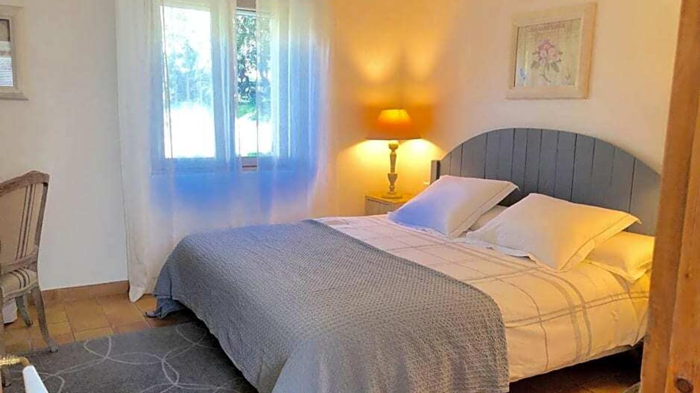 B&B La Badelle