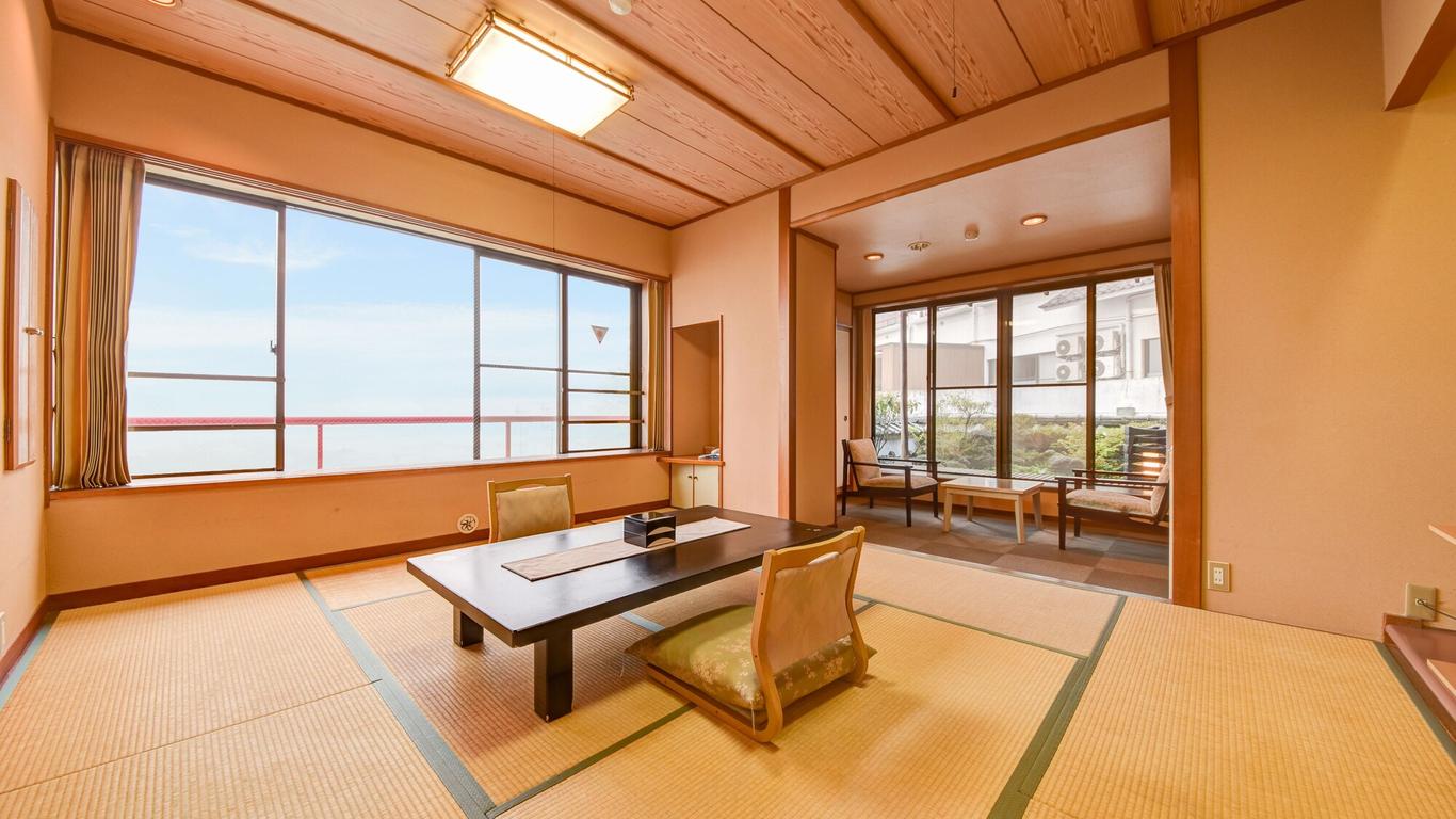 Ikaho Onsen Kokuya