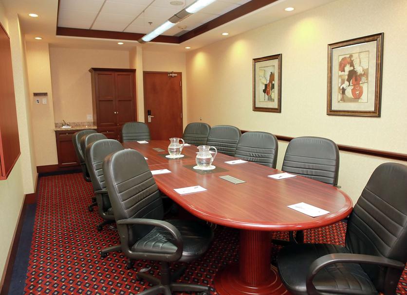 Sala de conferencias Foto