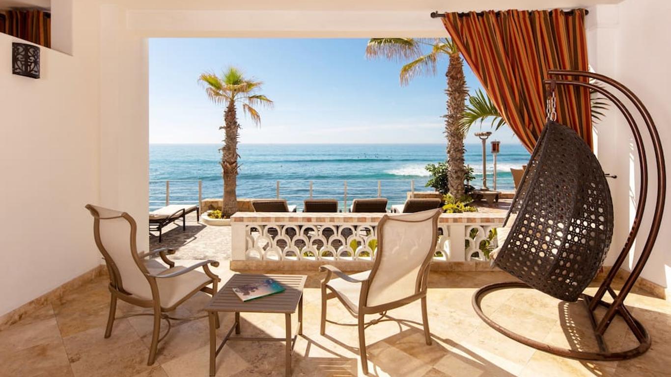 Cabo Surf Hotel