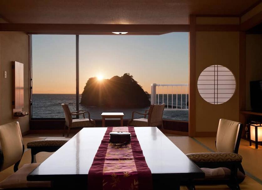 Comedor Foto