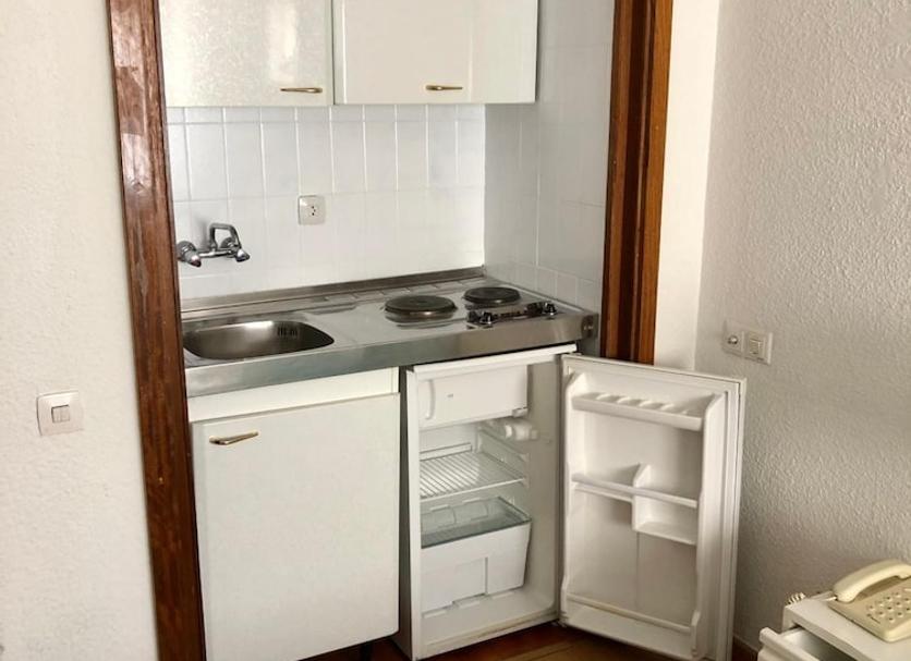 Cocina Foto