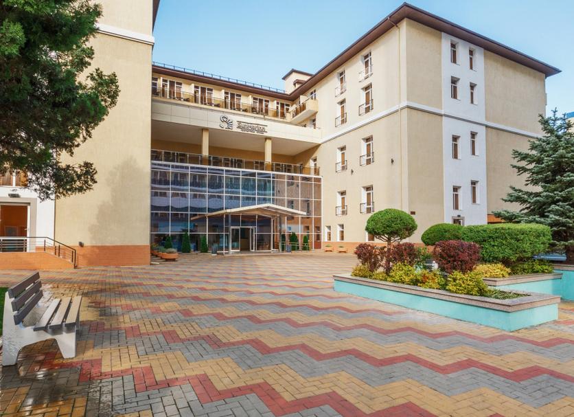Edificio Foto