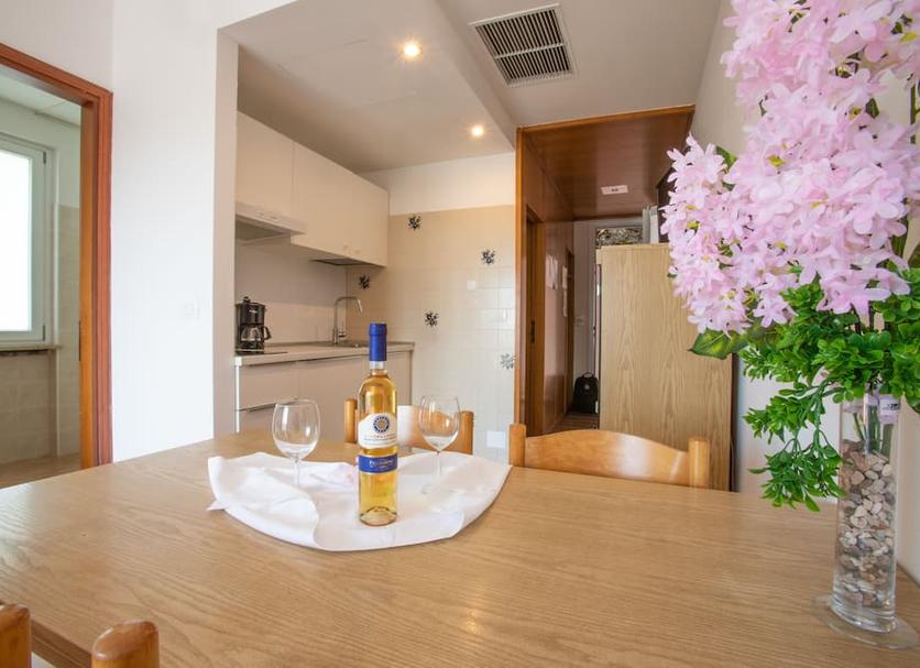 Comedor Foto