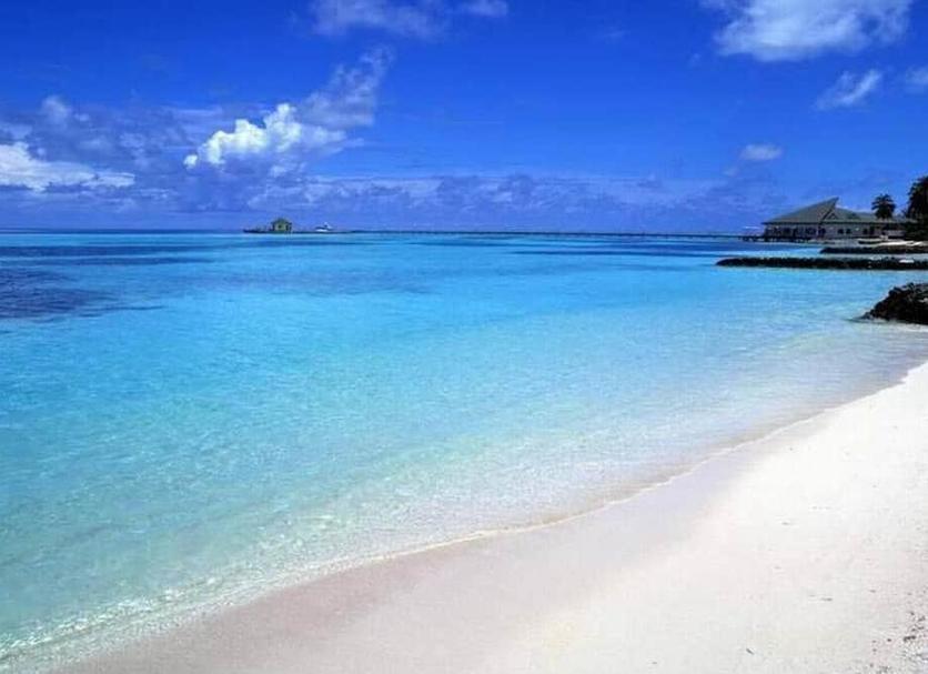 Playa Foto