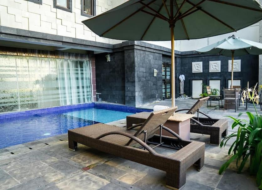 Piscina Foto