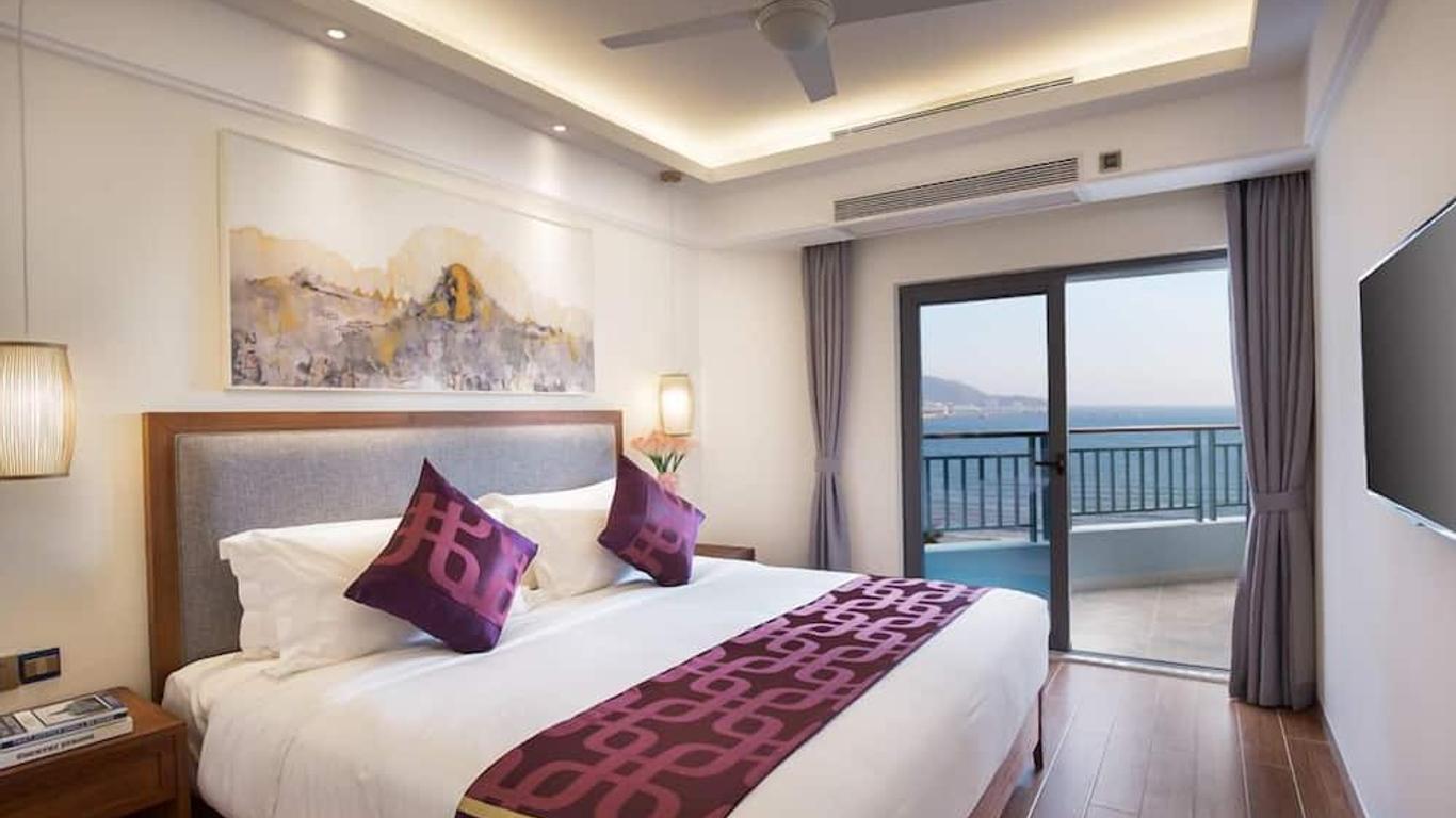Tianze Beach Resort