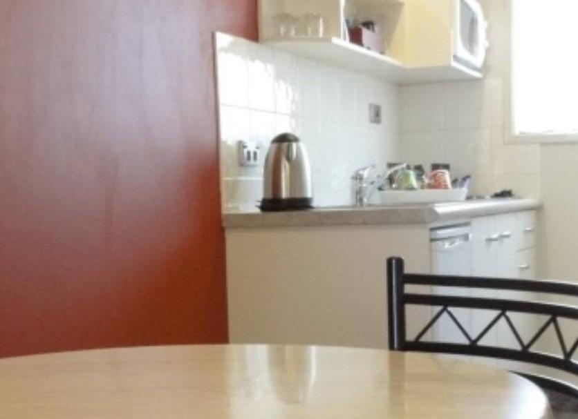 Cocina Foto