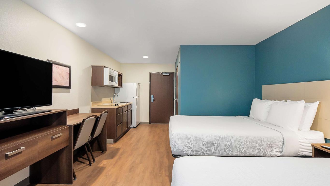 Extended Stay America Select Suites - Melbourne - West Melbourne