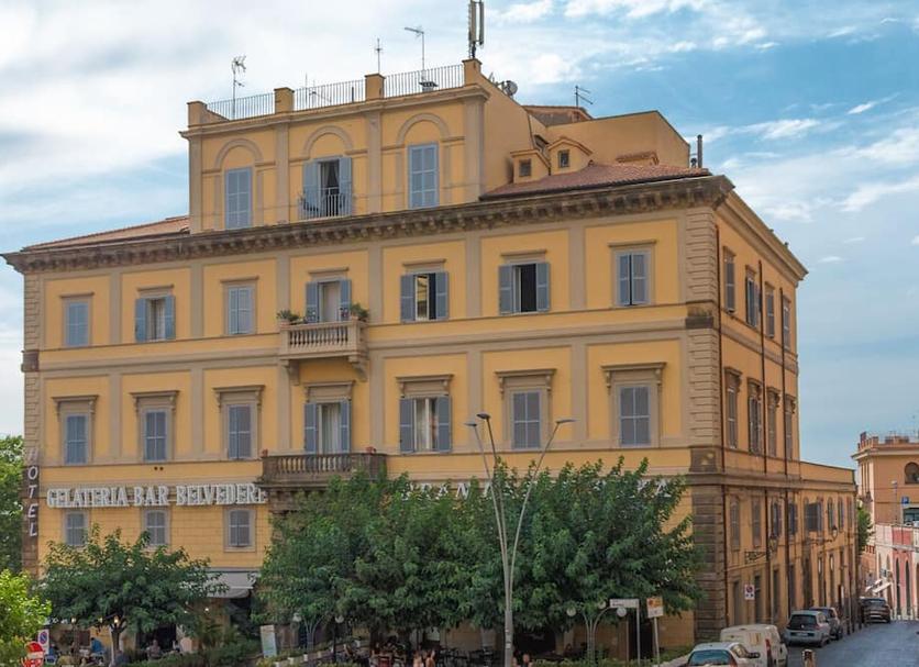 Edificio Foto