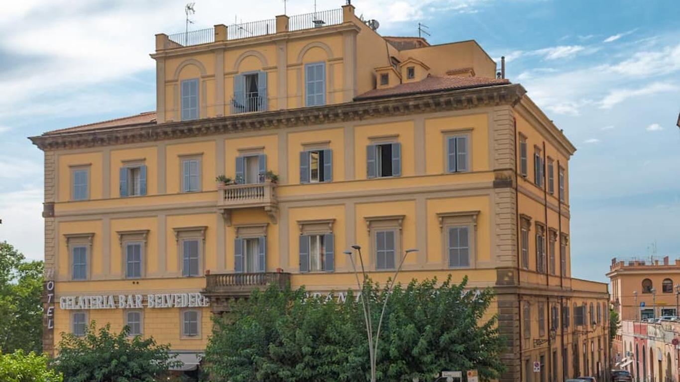 Bellavista