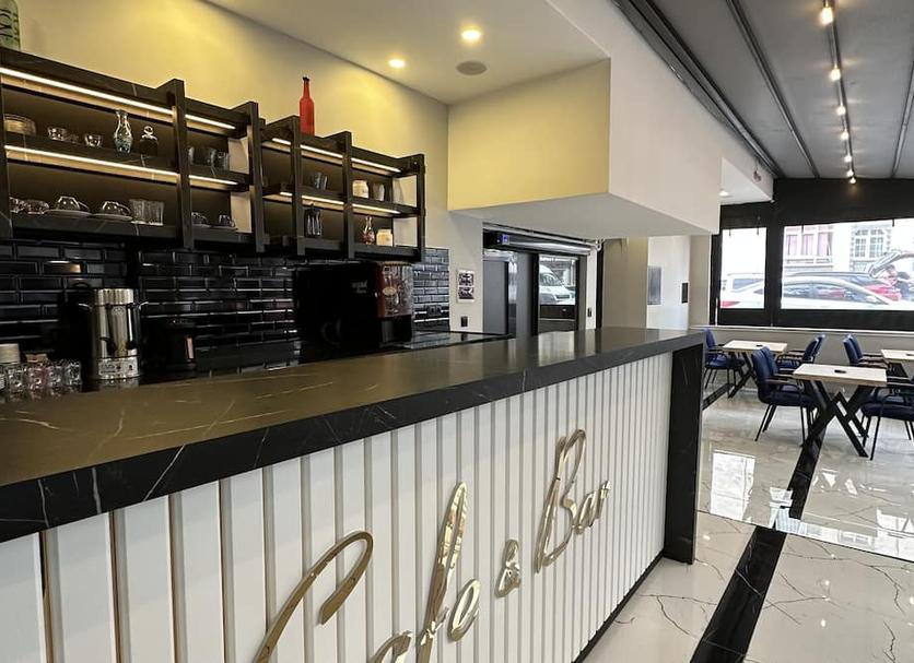 Bar Foto