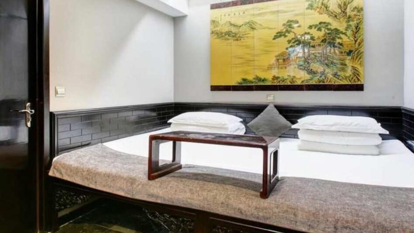Pingyao Hotel