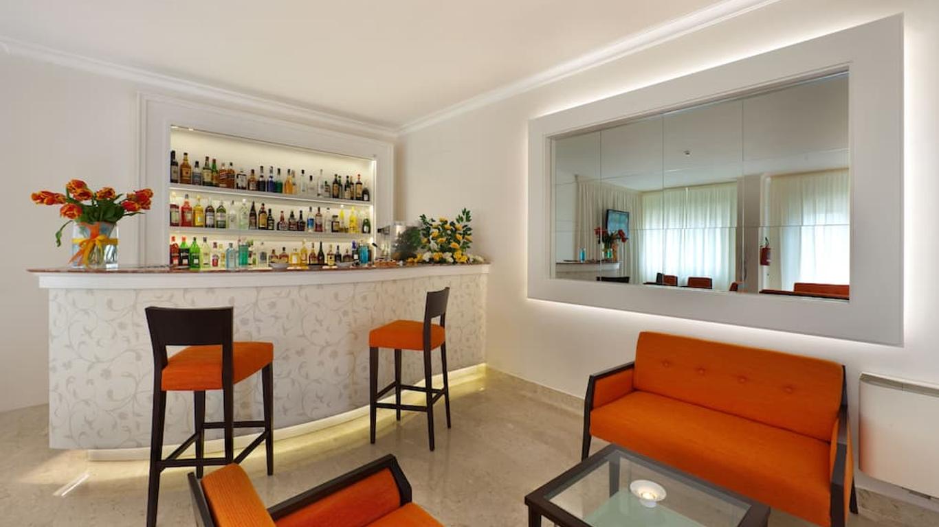 Hotel Regina