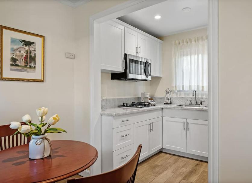 Cocina Foto