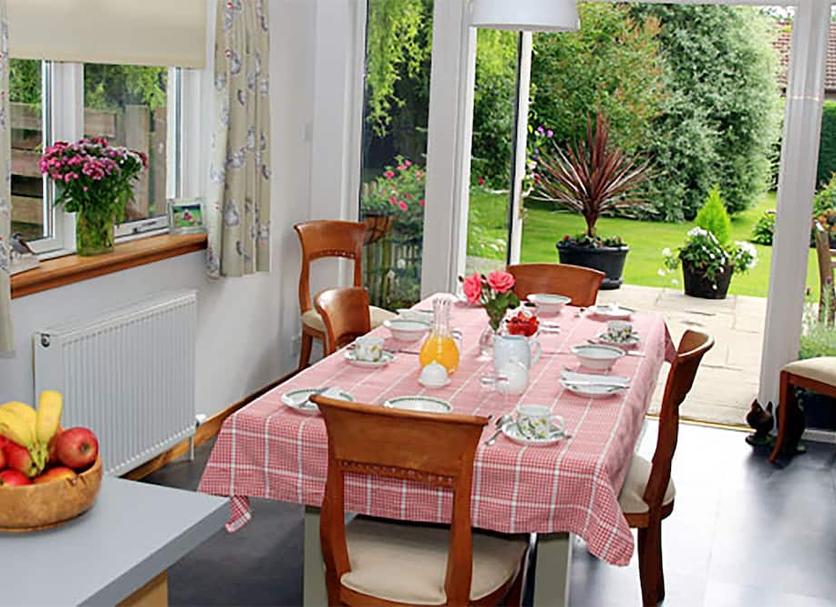 Comedor Foto