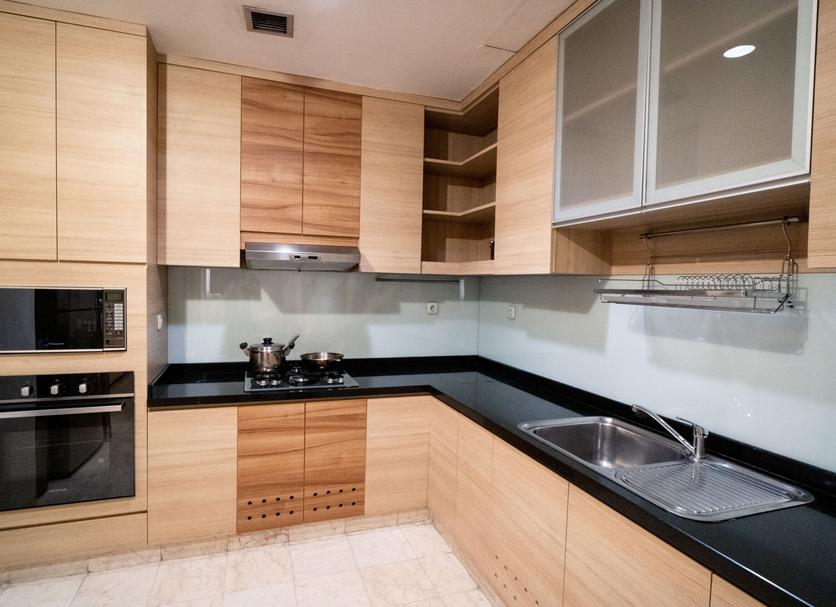 Cocina Foto