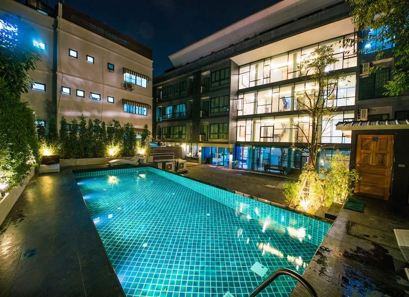 Piscina Foto