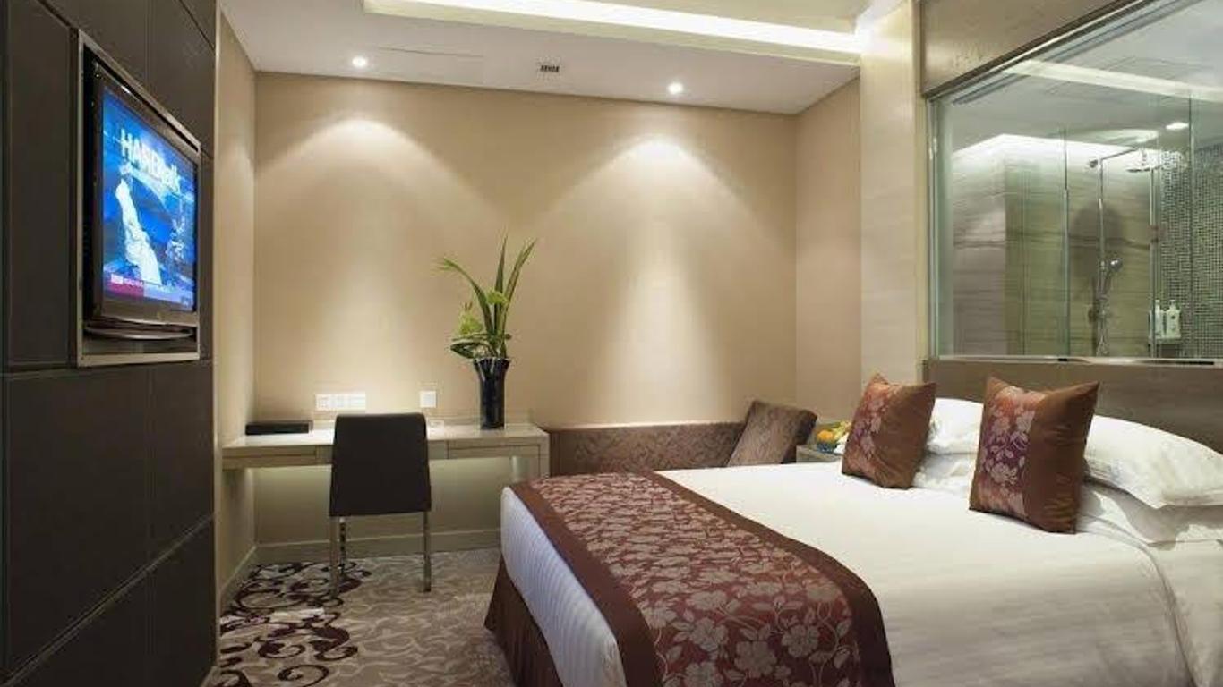 Shunhe International Hotel